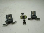 Door Hinge Xterra 2005 2015 Nissan Left Driver Side Front Upper Lower Check Rod. Fixed Price $47.49.