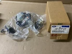 Ford Ignition Cylinder W/ Keys Driver Door, Passenger, Liftgate 1998 Windstar. Fixed Price $75.00.