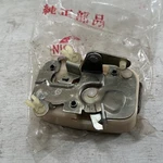 New Oem Nissan Rh Rear Pass. Door Latch Assembly 1980-82 Datsun 310 Bluebird. Fixed Price $122.36.