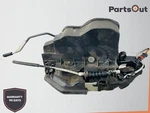 09-15 Bmw 750I 750LI Rear Left Driver Side Exterior Door Lock Mechanism Oem. Fixed Price $44.15.