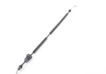 Volkswagen Beetle Interior Door Lock Latch Cable L=r (98-10) Genuine 1C0837085E. Fixed Price $48.42.