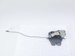 Bmw X5 E53 Tailgate Upper Trunk Lid Servo Lock Actuator 51247111008. Fixed Price $104.30.