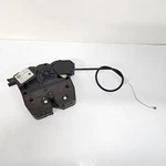 2007-2013 Bmw X5 E70 Trunk Lid Lock Actuator 7308849. Fixed Price $75.00.