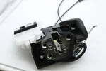 Genuine Mazda Door Lock Actuator Motor TD12-72-310E. Fixed Price $204.82.