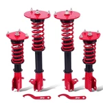 Bfo Adjustable Coilover Struts Suspension For Dodge Neon 00-05 SRT-4 Sx 03-05. Fixed Price $224.24.