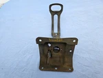 Nos 1968 Chevrolet Passenger Car Hood Catch Assembly 3929814. Fixed Price $74.99.
