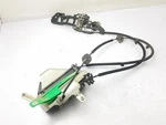 2013-2024 MK2 Ford Transit Connect Sliding Door Lock Lh Pass Van DT11V264A01HG. Fixed Price $201.77.