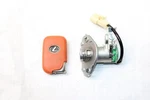 2012 Lexus IS250 XE20 Sedan #255 Trunk Lock Cylinder W/ Key. Fixed Price $87.21.