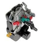 For Dodge Durango 98-03 Solutions Front Driver Side Door Lock Actuator Motor. Fixed Price $92.37.