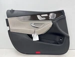 2015 - 2021 Mercedes C300 W205 Front Left Side Door Trim Panel Oem. Fixed Price $186.02.