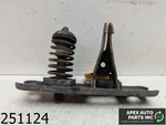 Oem 2001 Land Rover Discovery 4.0L Hood Latch Lock Safety Catch. Fixed Price $29.99.