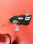 B Jaguar 98-02 XJ8 Front Right Door Lock Latch GNA1080 Da Oem. Fixed Price $89.99.