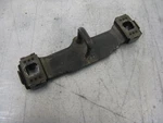Original Audi A6 C5 98-01 Lock Plate Tailgate 4B9827507M. Fixed Price $48.11.