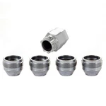 Mcgard 24010 Cone Seat Under Hub Cap Wheel Locks 20 Thread Size. Fixed Price $40.60.