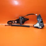 Jaguar Xf Door Latch Lock Right Rear 2017 2018 2019 2020 GX63-24994-DC Oem. Fixed Price $112.50.