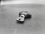 Oem 88-94 Bmw E32 Rear Trunk Boot Latch Lock Button W/key Used. Fixed Price $68.99.