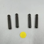 1996-2004 Acura 3.5 Door Lock Knob Front Rear Left Right Lh Rh Set Dark Grey. Fixed Price $19.99.
