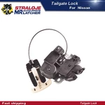 Rear Trunk Latch Lock Actuator Fit Nissan 2009-2014 Maxima 2010-2013 Altima. Fixed Price $35.49.