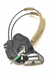 2017 Impreza Rear Lh Driver Side Door Lock Latch Actuator Part# 61035FL01A. Fixed Price $52.00.