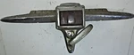 1949 Plymouth Trunk Latch Handle / License Light Housing 1244780 Plyac - PL945. Fixed Price $38.99.