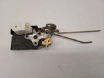 2007 Chevrolet Trailblazer Right Rh Front Door Lock Actuator. Fixed Price $74.28.
