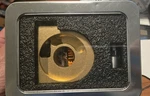 Mishimoto M22 Sandwich Plate. Fixed Price $150.00.