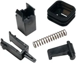 Gas Fuel Door Latch Clip Spring Repair For Land Rover LR3 LR4 Range Sport. Fixed Price $19.23.