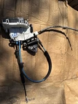 Mercedes W204 Amg GLK350 Rear Left Door Lock Latch Actuator 2047302335 V28. Fixed Price $24.00.