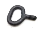 Oem Audi A8 D3 Hood Closure Rod Left = Right 4E0823197A Original 08-14. Fixed Price $32.00.