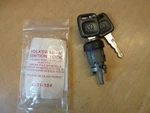 Porsche 914 924 944 Volkswagen 1971 Up Nos Ignition Lock Cylinder C-31-104. Fixed Price $47.95.