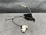 Mercedes W222 S63 S550 Amg Rear Left Door Lock Latch Actuator Keyless Go Oem. Fixed Price $54.00.