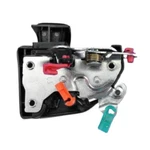 Oem Mopar For Dodge Ram 2500/3500 2001 2002 Door Latch Driver Side Front Manual. Fixed Price $203.68.