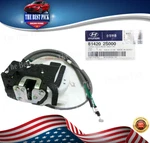 Genuine Rear Door Lock Actuator Rh Passenger Side For Tucson 11- 15 814202S000. Fixed Price $55.79.