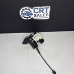 2010-2012 Ford Fusion Lincoln Mkz Front Right Side Door Lock Latch Oem. Fixed Price $47.20.