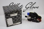Nos Bentley Continental Gt Front Right Door Latch Actuator 3D1837016G. Fixed Price $329.99.