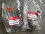 Honda Genuine Front Door Checker & 72340-S30-003 S2000 Prelude Civic EK9. Fixed Price $121.99.