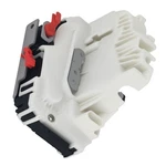 4-PIN Door Lock Actuator For Jeep Grand Cherokee 2011-2021 4589693AE Metal. Fixed Price $58.86.
