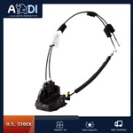 Front Left Driver Side Door Latch Assembly For 2003-2004 Infiniti G35 Coupe. Fixed Price $35.89.