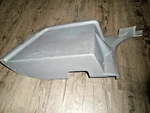 1996 Ford Bronco Xlt - Front Seatbelt Retractor Cover Right Passenger Side. Fixed Price $89.00.