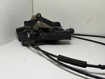 98 03 Mercedes W163 Ml-class Rear Left Door Lock Latch Actuator 1637301135 Oem. Fixed Price $159.99.