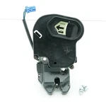 2006 Honda Civic Door Lx Coupe Oem Trunk Latch Lock 74851-SVA-A13 3506. Fixed Price $41.24.