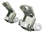 2008-2012 Ford Escape & Mariner, Rear Right, Door Hinges, Light Sage, Oem Part. Fixed Price $12.95.