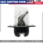 New Tailgate Lock Actuator Assembly 90502-1AA0A Fits Nissan Pathfinder Usa. Fixed Price $35.84.