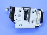 Genuine Mopar Front Door Latch Right 4589466AH. Fixed Price $164.63.