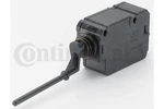 Vdo Bmw X5 E53 00 Fuel Flap Gas Tank Door Locking Actuator. Fixed Price $36.70.