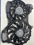 Radiator Cooling Fan Motor 2008 Audi A6 #4F0121003A. Fixed Price $143.49.