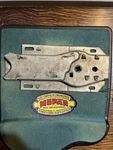 1951-52 Chrysler, Imperial, Crown Trunk Lock 1369406 Nos. Fixed Price $95.00.