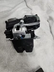 Lincoln Mkx Nautilus Tailgate Liftgate Back Door Lock Latch Actuator Oem 16-23. Fixed Price $99.99.