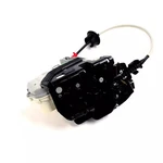 Genuine Audi Door Lock Actuator Motor 4H1-837-015-F. Fixed Price $376.43.