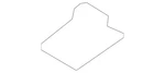 Genuine Mercedes-benz Striker 164-740-01-32-28. Fixed Price $66.86.
